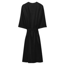 Load image into Gallery viewer, 'King Crown' Satin robe