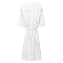 Load image into Gallery viewer, 'King Crown' Satin robe