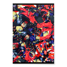 Load image into Gallery viewer, Warhol #2-Wrapping paper sheets