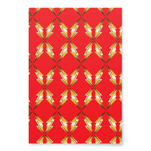 Load image into Gallery viewer, LightningWrapping paper sheets
