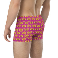Load image into Gallery viewer, &quot;King Crown&#39; Boxer Briefs