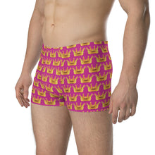 Load image into Gallery viewer, &quot;King Crown&#39; Boxer Briefs