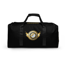 Load image into Gallery viewer, 'To Be' Duffle bag