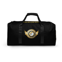 Load image into Gallery viewer, 'To Be' Duffle bag