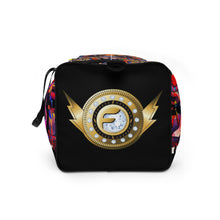 Load image into Gallery viewer, 'Warhol Comic' Duffle bag