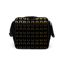 Load image into Gallery viewer, 'To Be' Duffle bag