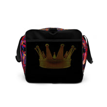 Load image into Gallery viewer, 'Warhol Comic' Duffle bag