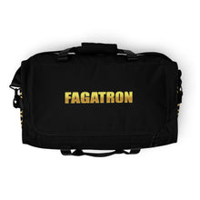 Load image into Gallery viewer, 'To Be' Duffle bag