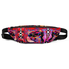 Load image into Gallery viewer, ‘Warhol Comic’ Fanny Pack