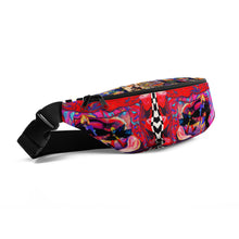 Load image into Gallery viewer, ‘Warhol Comic’ Fanny Pack