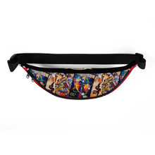 Load image into Gallery viewer, ‘Warhol Comic’ Fanny Pack