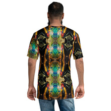 Load image into Gallery viewer, 'GalactiScope' Men's T-shirt