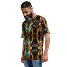 Load image into Gallery viewer, 'GalactiScope' Men's T-shirt