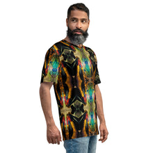 Load image into Gallery viewer, 'GalactiScope' Men's T-shirt