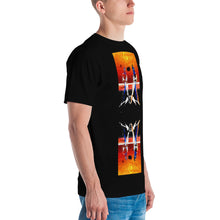 Load image into Gallery viewer, 'Sun Twins' Men's T-shirt