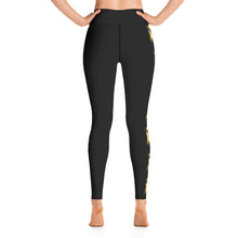Load image into Gallery viewer, 'Voltage' Yoga Leggings