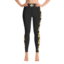 Load image into Gallery viewer, 'Voltage' Yoga Leggings