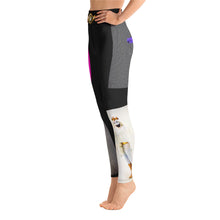 Load image into Gallery viewer, '60's Icon' Yoga Leggings