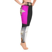 Load image into Gallery viewer, '60's Icon' Yoga Leggings