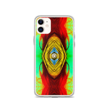 Load image into Gallery viewer, ''Redvig' iPhone Case