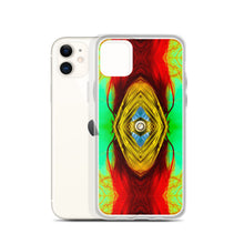 Load image into Gallery viewer, ''Redvig' iPhone Case