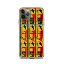 Load image into Gallery viewer, 'License Plate' iPhone Case