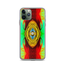 Load image into Gallery viewer, ''Redvig' iPhone Case