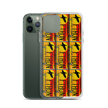 Load image into Gallery viewer, 'License Plate' iPhone Case