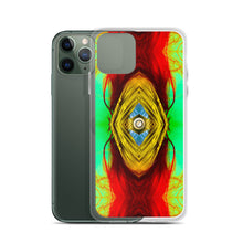 Load image into Gallery viewer, ''Redvig' iPhone Case