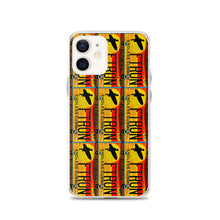 Load image into Gallery viewer, 'License Plate' iPhone Case
