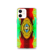 Load image into Gallery viewer, ''Redvig' iPhone Case