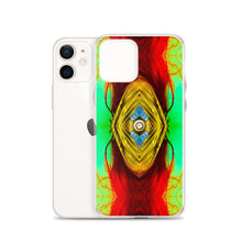Load image into Gallery viewer, ''Redvig' iPhone Case