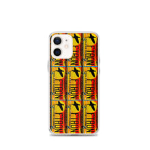 Load image into Gallery viewer, 'License Plate' iPhone Case