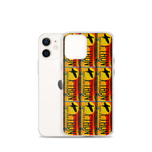 Load image into Gallery viewer, 'License Plate' iPhone Case