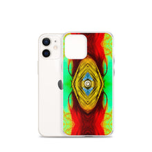 Load image into Gallery viewer, ''Redvig' iPhone Case