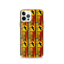Load image into Gallery viewer, 'License Plate' iPhone Case