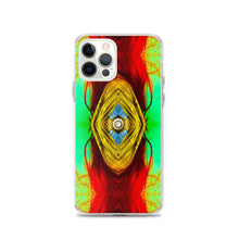 Load image into Gallery viewer, ''Redvig' iPhone Case