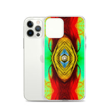 Load image into Gallery viewer, ''Redvig' iPhone Case
