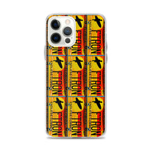 Load image into Gallery viewer, 'License Plate' iPhone Case