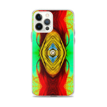 Load image into Gallery viewer, ''Redvig' iPhone Case