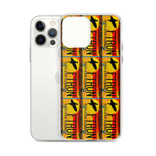 Load image into Gallery viewer, 'License Plate' iPhone Case