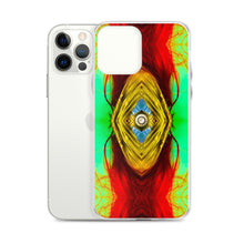 Load image into Gallery viewer, ''Redvig' iPhone Case
