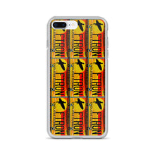 Load image into Gallery viewer, 'License Plate' iPhone Case