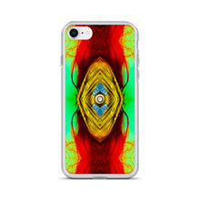 Load image into Gallery viewer, ''Redvig' iPhone Case