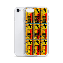 Load image into Gallery viewer, 'License Plate' iPhone Case