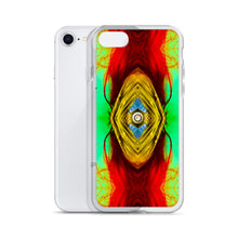 Load image into Gallery viewer, ''Redvig' iPhone Case