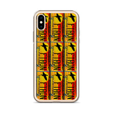 Load image into Gallery viewer, 'License Plate' iPhone Case