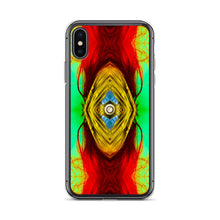 Load image into Gallery viewer, ''Redvig' iPhone Case
