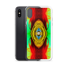 Load image into Gallery viewer, ''Redvig' iPhone Case