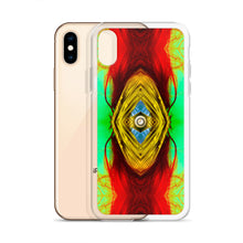 Load image into Gallery viewer, ''Redvig' iPhone Case